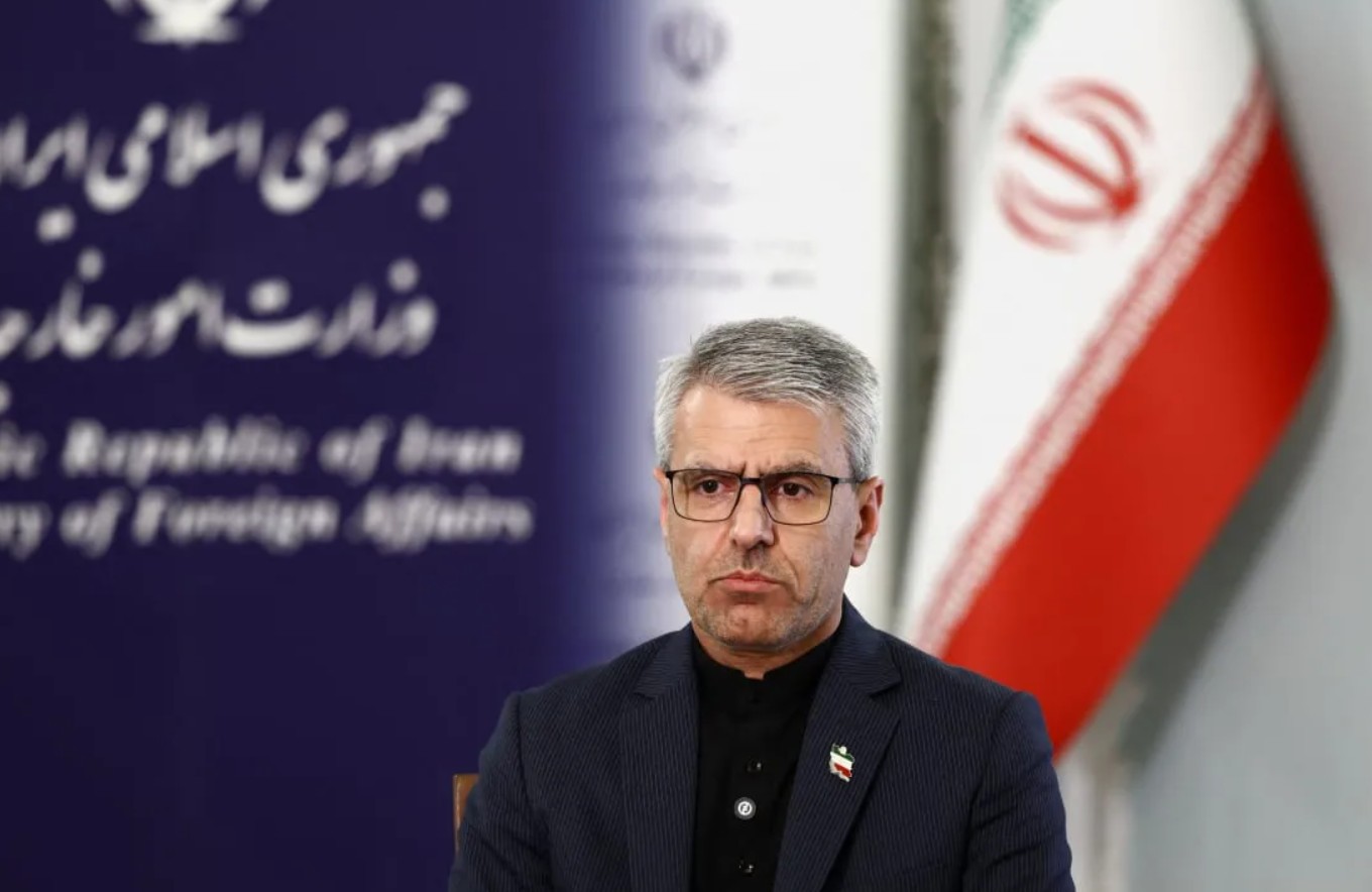 Iran zatvara vrata: "Nemamo nikakav plan za narednu rundu pregovora"