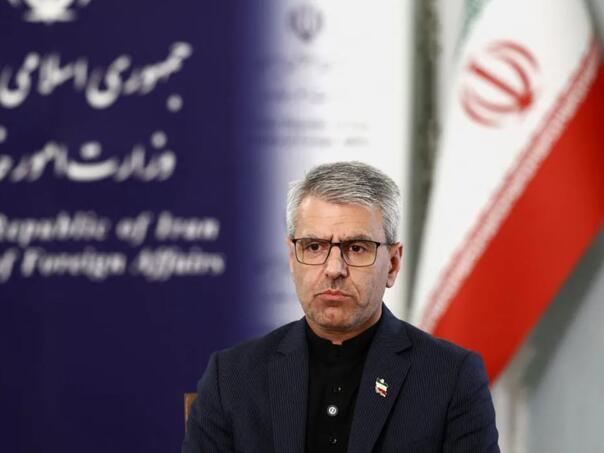 Iran zatvara vrata: "Nemamo nikakav plan za narednu rundu pregovora"