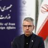 Iran zatvara vrata: "Nemamo nikakav plan za narednu rundu pregovora"
