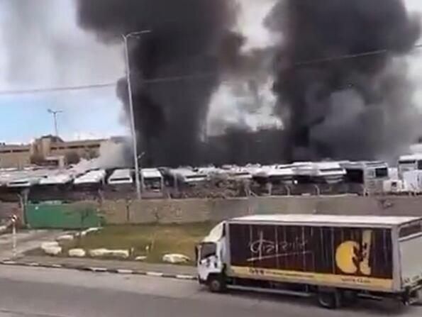 Iran žestoko odgovorio: Eksplozije potresle sjeverni Izrael