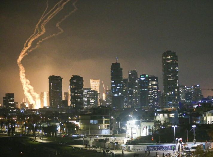 Iranci poručili SAD-u i Izraelu: Na svaku agresiju odgovorićemo još jače