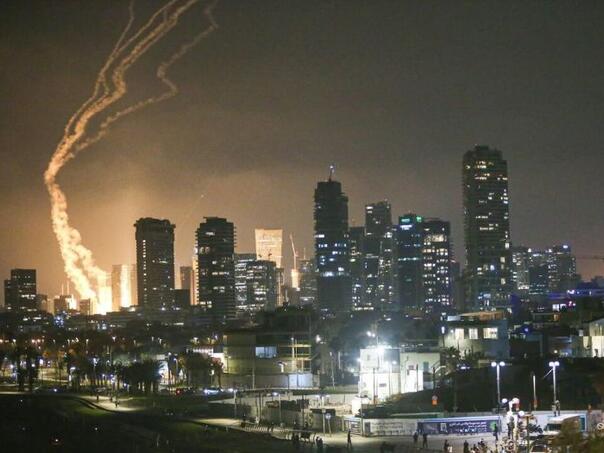 Iranci poručili SAD-u i Izraelu: Na svaku agresiju odgovorićemo još jače