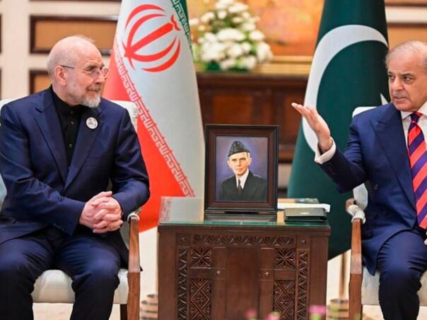 Iranska delegacija zadovoljna: "Konačno nas Amerikanci slušaju"