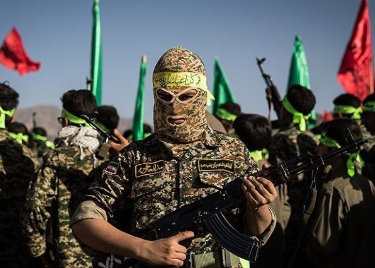 Iranska Revolucionarna garda upozorila Ameriku: Nigdje više niste sigurni