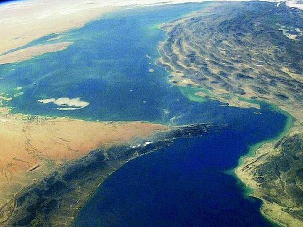 Iranska TV: Hormuz je opet zatvoren