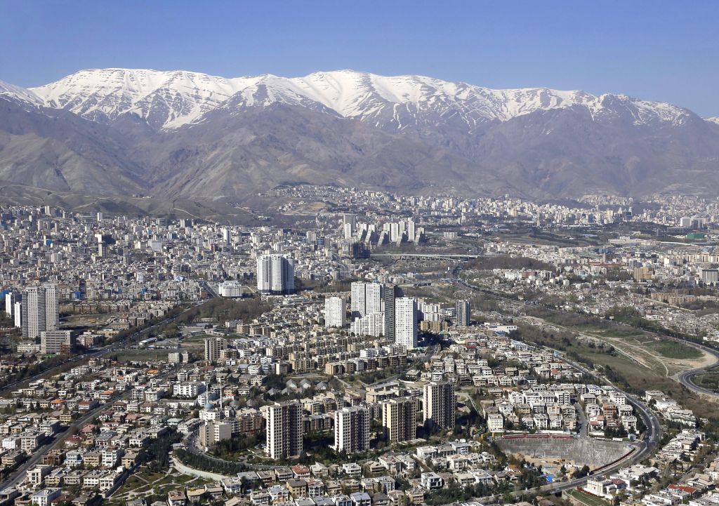 Iranska vlada: U ratu s Izraelom poginulo 1.060 ljudi