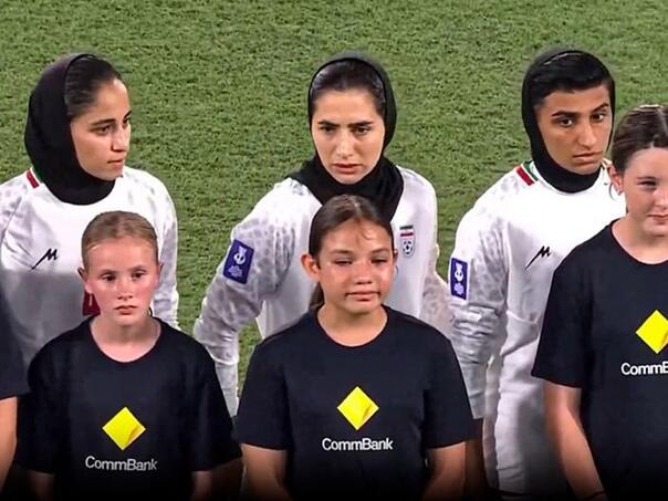 Iranske fudbalerke odbile azil i vratile se u domovinu