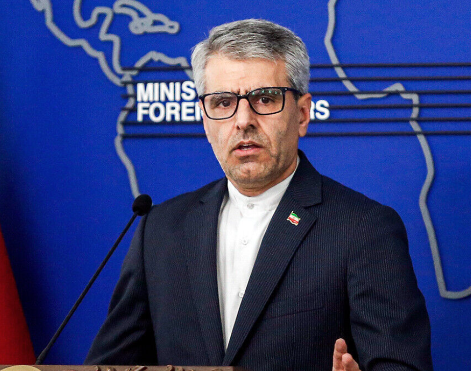 Iranske vlasti: Operacija spašavanja pilota možda bila paravan za krađu obogaćenog uranijuma