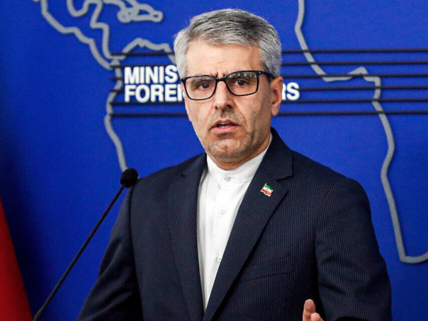 Iranske vlasti: Operacija spašavanja pilota možda bila paravan za krađu obogaćenog uranijuma