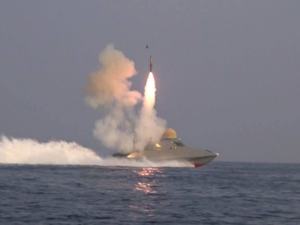 Iranske vojne vježbe: Ispaljene balističke i krstareće rakete