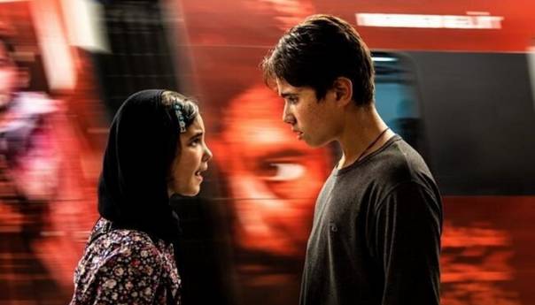 Iranski film 'Sunce' nagrađen u Veneciji