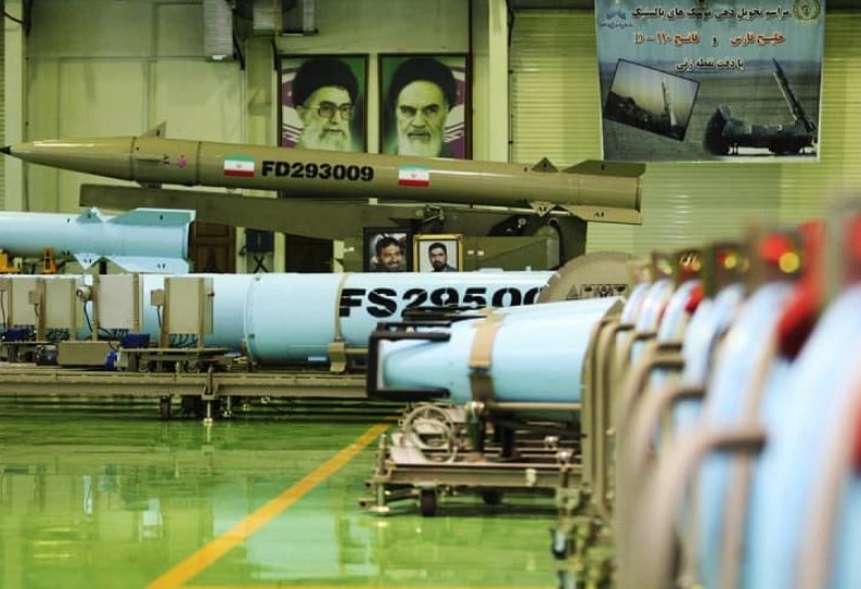 Iranski funkcioner: 'Iran možda već posjeduje nuklearnu bombu'