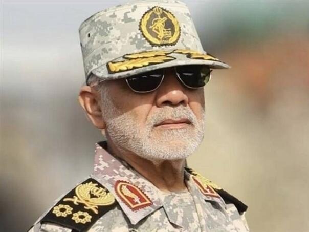 Iranski general: Osvetit ćemo krv ajatolaha Hamneija