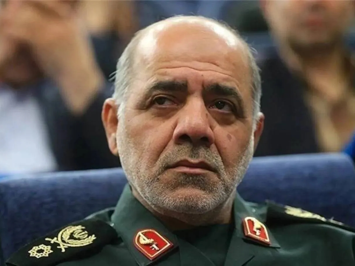 Iranski general: Trump nakon poraza traži izlaz iz "ratne kaljuže" 