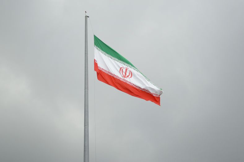 Iranski ministar: Bez odobrenja Amerike, Izrael nas ne bi ni napao