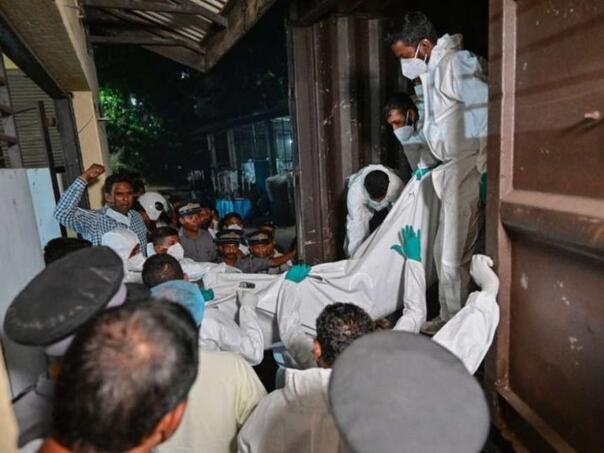 Iranski ministar: SAD će gorko zažaliti zbog potapanja našeg broda