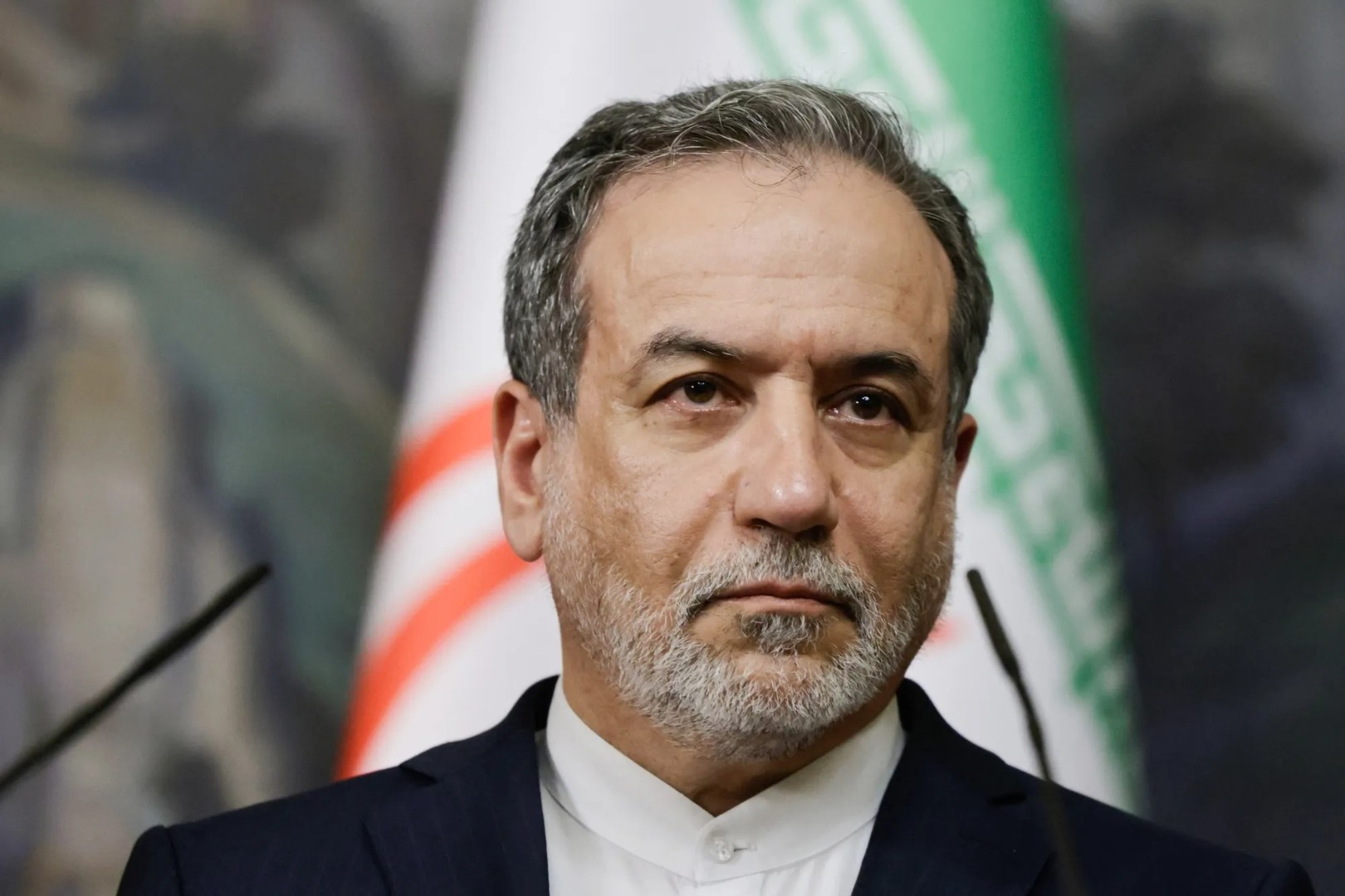 Iranski ministar zahvalio islamskom svijetu: Zapad izgubio moralni kompas