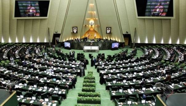 Iranski parlament spreman za saradnju s novim predsjednikom