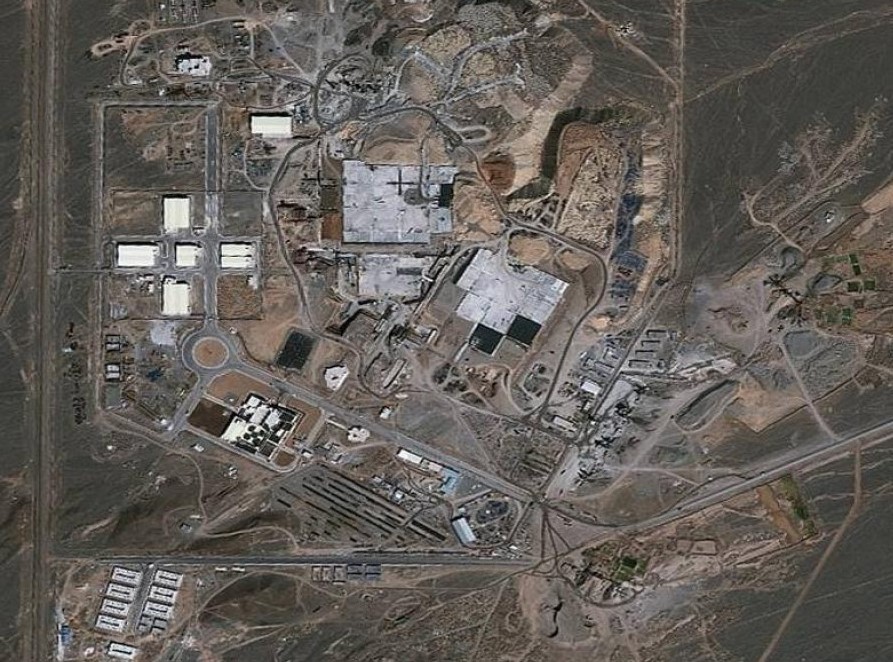 Iranski raketni arsenal – šta se skriva 500 metara ispod?