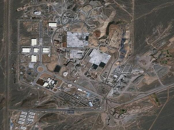 Iranski raketni arsenal – šta se skriva 500 metara ispod?