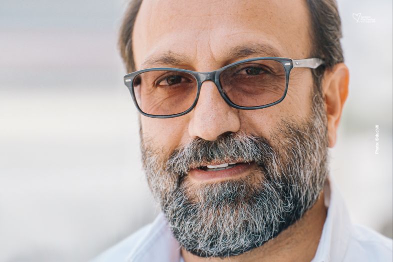 Iranski reditelj dobit će "Počasno Srce" SFF-a ove godine
