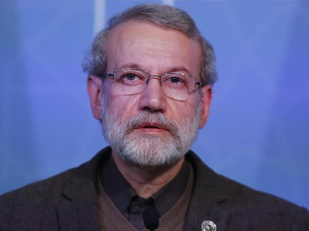 Iranski šef sigurnosti: Iran neće pregovarati sa SAD-om