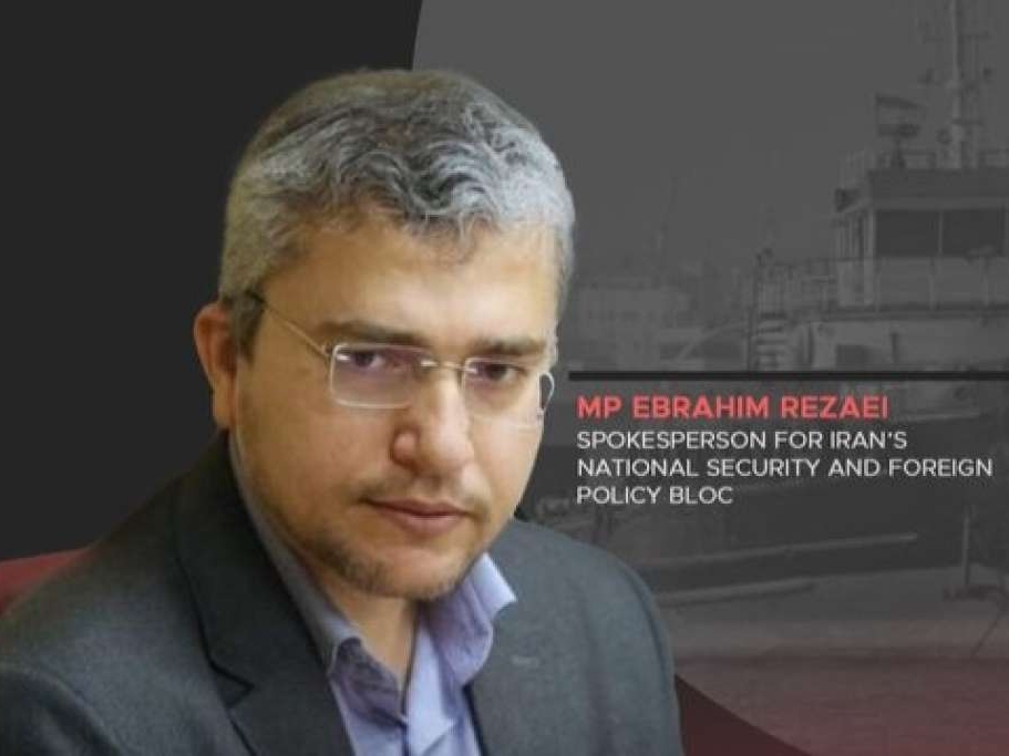 Iranski zvaničnik poručio SAD da se "preda i napravi ustupke"