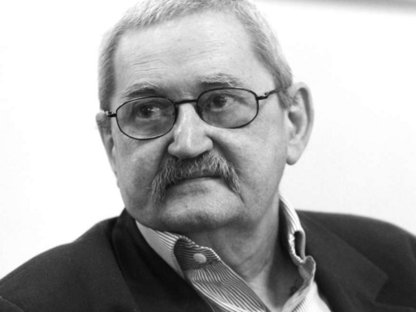 Irfan bio od onih majstora koji književnost male zemlje čine velikom i svjetskom