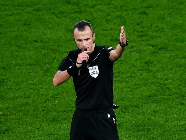 IRFAN PELJTO - VELIKE UTAKMICE