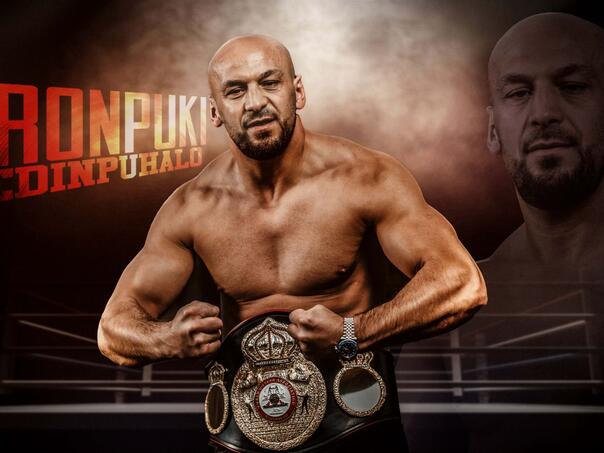 Iron Puki ponovo među svjetskom elitom: WBA ga svrstala u Top 15 kruzeraša