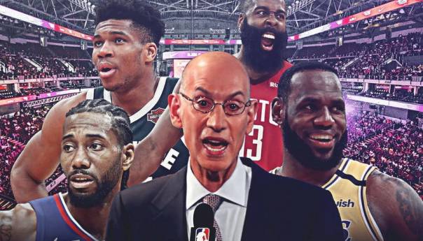 NBA zvijezde pozivaju na bojkot nastavka sezone zbog rasizma