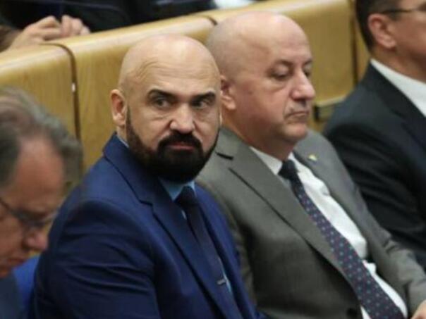 Isak: Zbog jeftinih političkih poena bespotrebno se unosi strah među građane