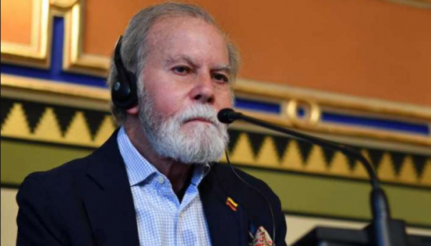 Ishod onog što će se desiti u BiH određen je '92. nametanjem embarga