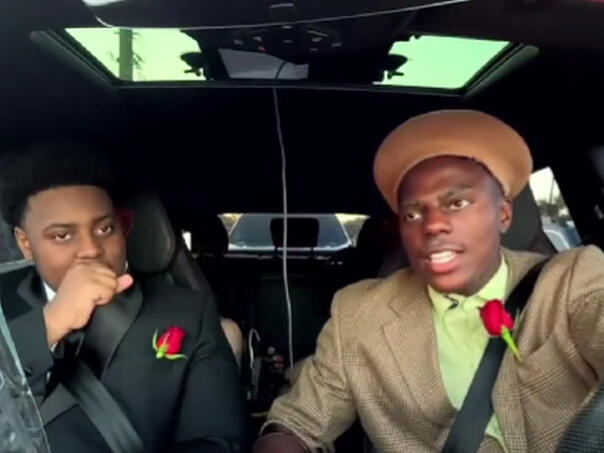 IShowSpeed najavio da će postiti ramazan: Spremam se!