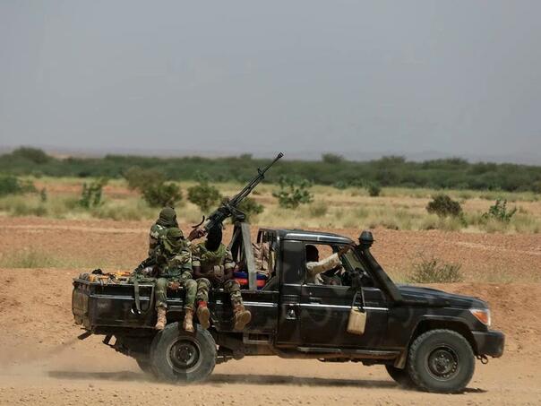 ISIS preuzeo odgovornost za napad na aerodrom u Nigeru