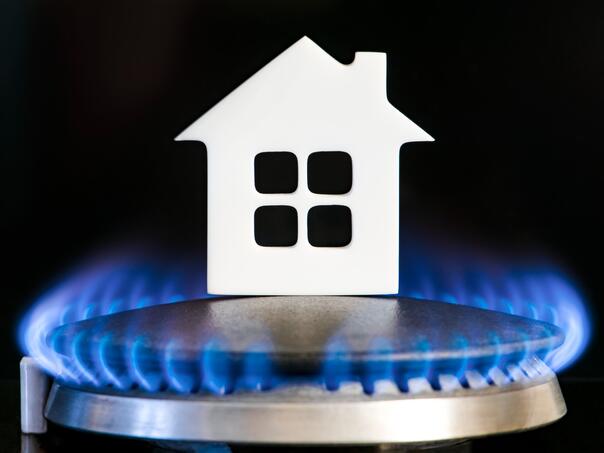 Iskoristite priliku za sufinansiranje troškova za nove gasne priključke