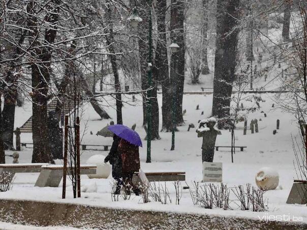 Iskoristite vikend: BiH čeka žestok ulazak u zimu