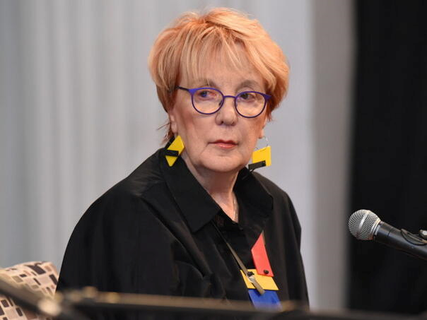 Iskreni zapis Vedrane Rudan: Voli li me iko, ko sam ja?