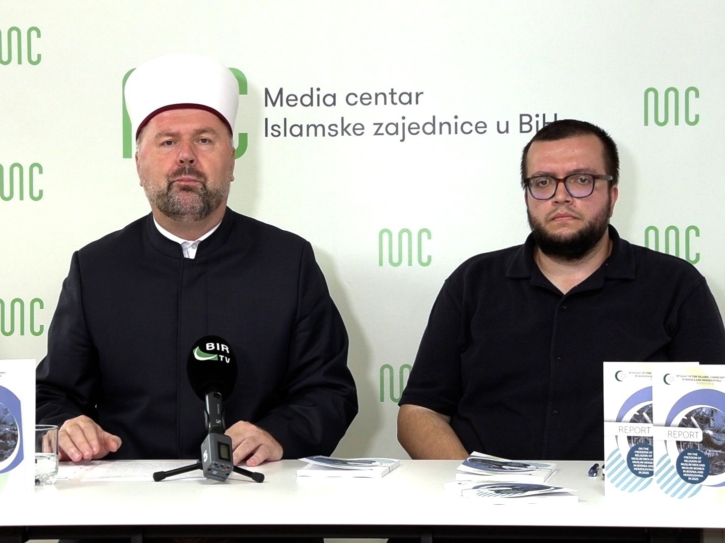 Islamska zajednica tvrdi da je sistemski diskriminisana u BiH
