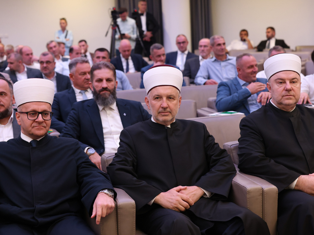 Islamska zajednica u BiH danas bira novog reisul-ulemu