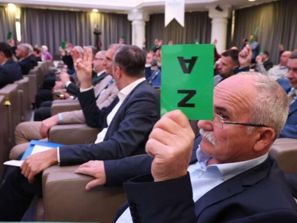 Islamska zajednica u BiH istakla punu podršku radu BHRT-a