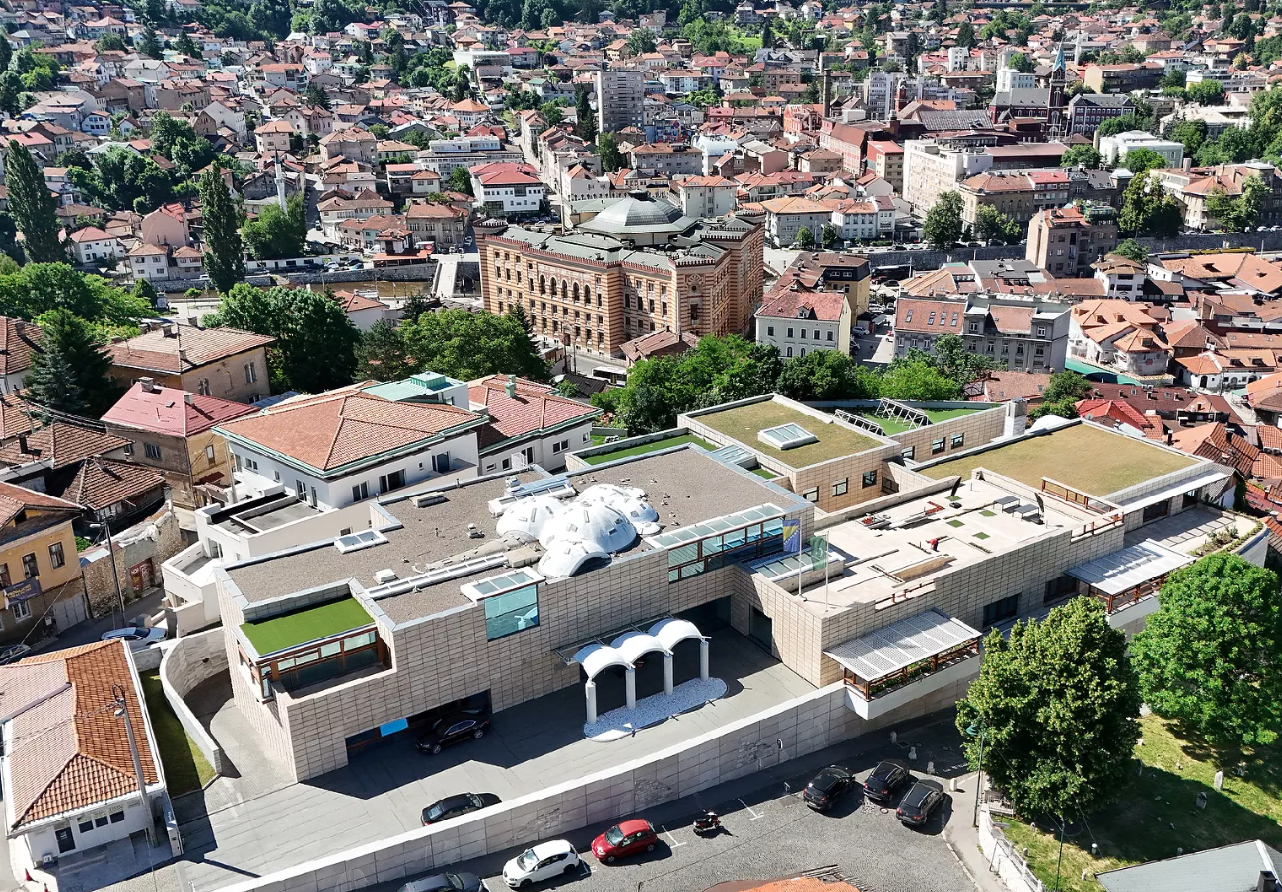 Islamska zajednica: Državne vlasti dužne bdjeti nad medijskim slobodama