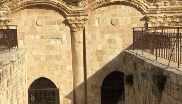 Islamske organizacije odbacile izraelsku presudu da zatvori kapiju Bab al-Rahma