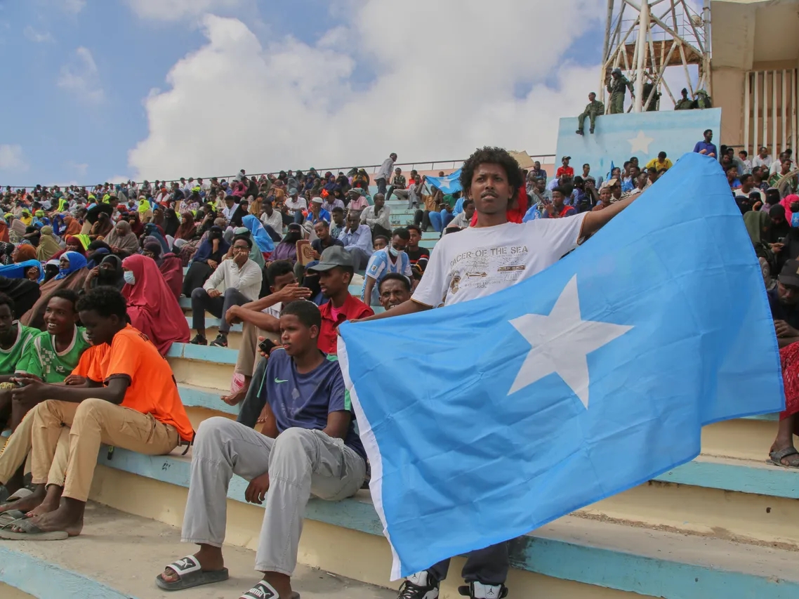 Islamske zemlje i OIC osudile posjetu izraelskog ministra Somalilendu