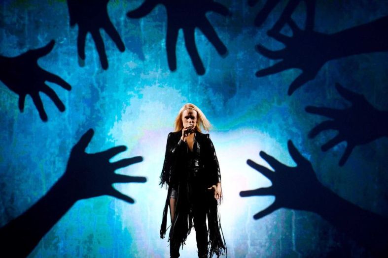 Island potvrdio da neće učestvovati na Eurosongu zbog Izraela