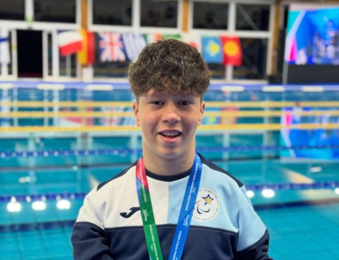 Ismail Barlov bronzani u Linjanu, kompletirao sve medalje