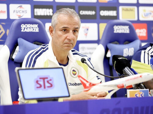 Ismail Kartal iz drugog pokušaja napustio Fenerbahče