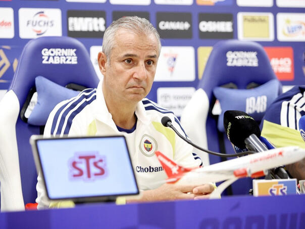Ismail Kartal iz drugog pokušaja napustio Fenerbahče