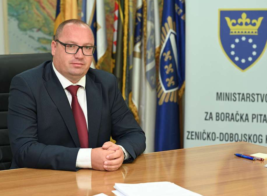Isplaćena šesta rata boračkih stipendija za 1.326 korisnika u ZDK