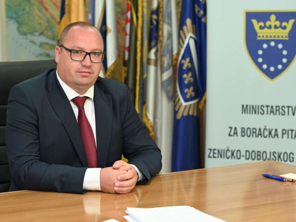 Isplaćena šesta rata boračkih stipendija za 1.326 korisnika u ZDK